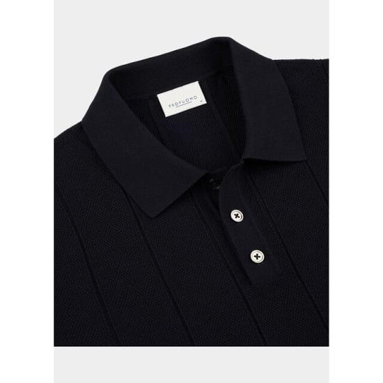 Profuomo Polo heren ppxd10030/a - Image 4