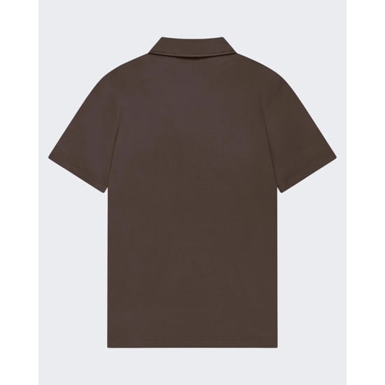 Valenza Heren supima polo zip collar - Image 2
