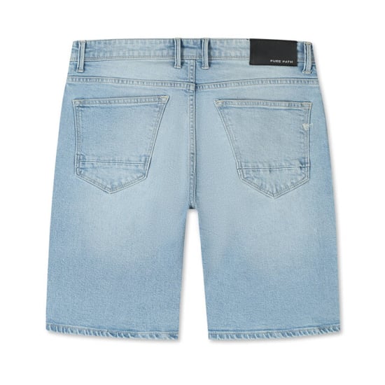 Pure Path Short w1602 - Image 2