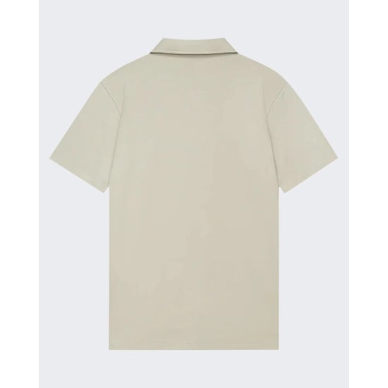 Valenza Heren supima polo zip collar - Image 5