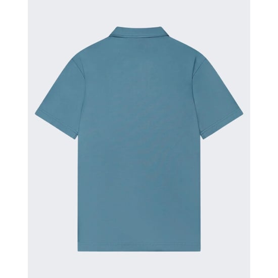 Valenza Heren supima polo zip collar - Image 6