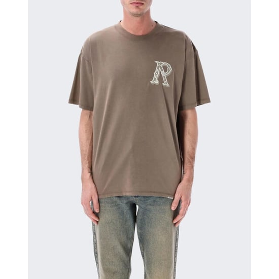 Represent Heren western initial t-shirt - Image 1