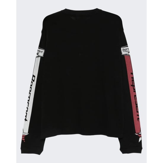Represent Heren mesh pegasus long sleeve t-shi - Image 3