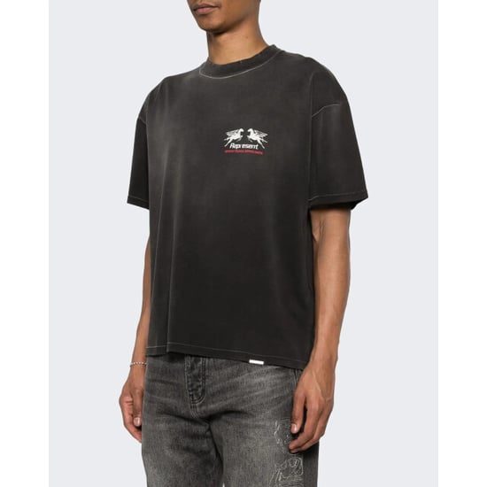 Represent Heren 24 hour service t-shirt - Image 3