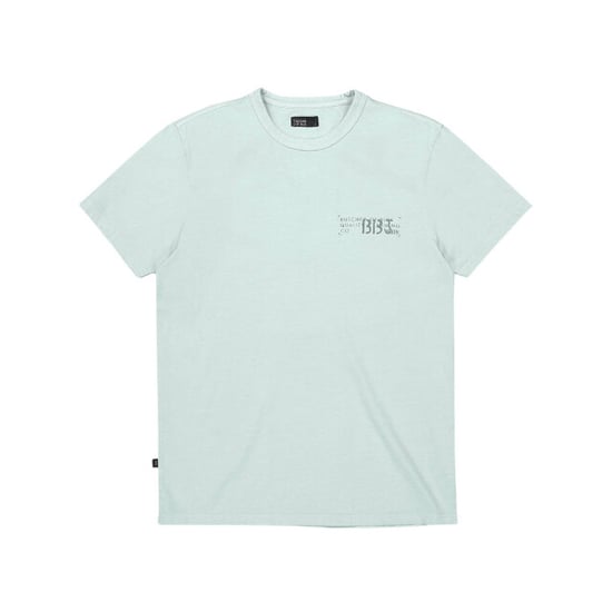 Butcher of Blue T-shirt korte mouw m2613033 classic - Image 1