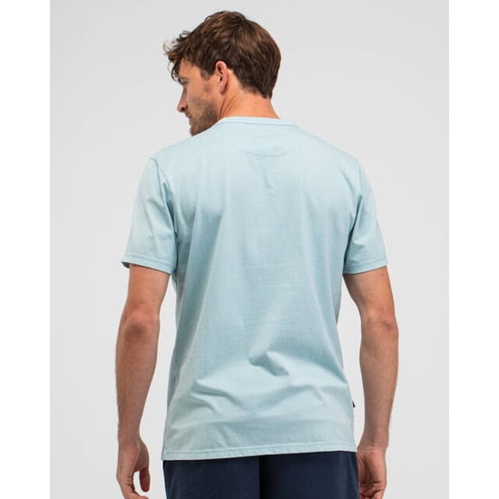Butcher of Blue T-shirt korte mouw m2613033 classic - Image 3