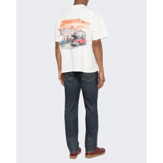 Represent Heren 24 hour service t-shirt - Image 2