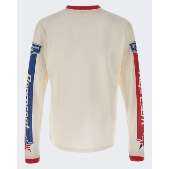 Represent Heren mesh pegasus long sleeve t-shi - Image 4