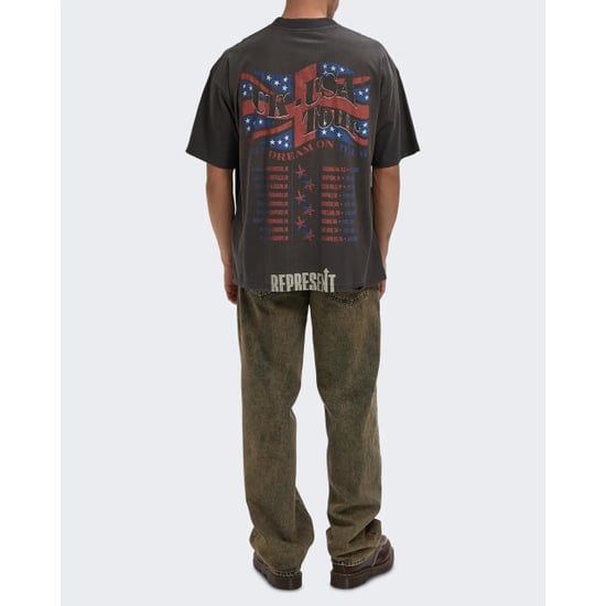 Represent Heren dream on tour t-shirt - Image 2