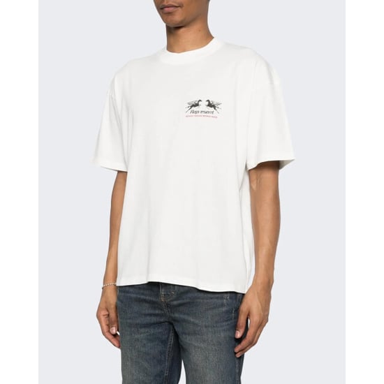 Represent Heren 24 hour service t-shirt - Image 3