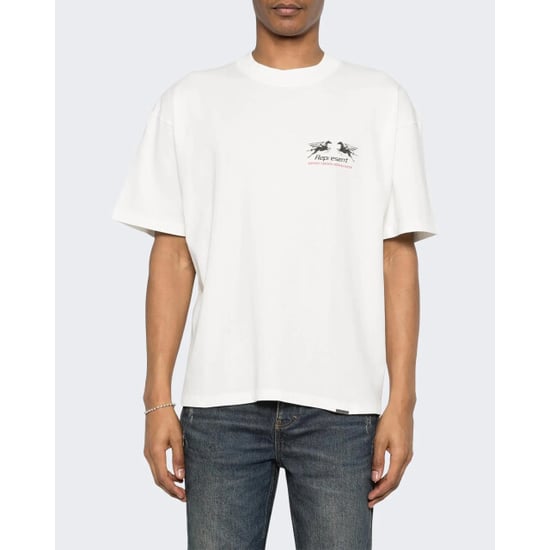 Represent Heren 24 hour service t-shirt - Image 4