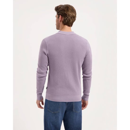 Saint Steve gunther 241297 80025 washed purple - Image 2