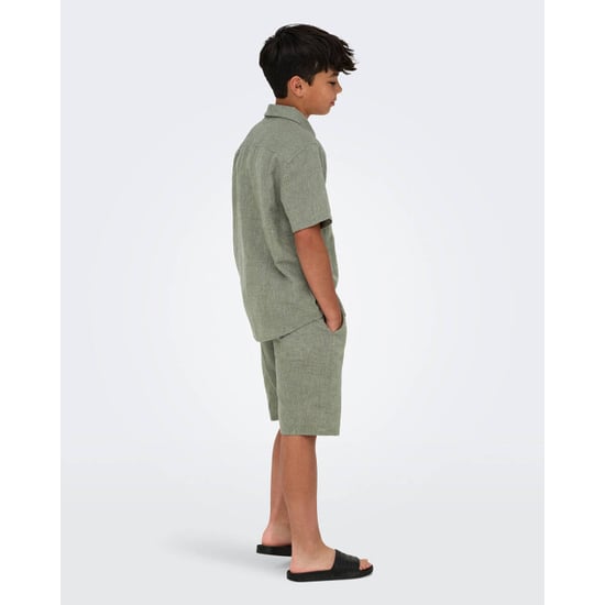 Only & Sons Blouse 22033957 osjcaide - Image 3