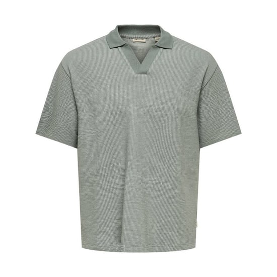 Only & Sons Polo 22038778 osjkian - Image 1