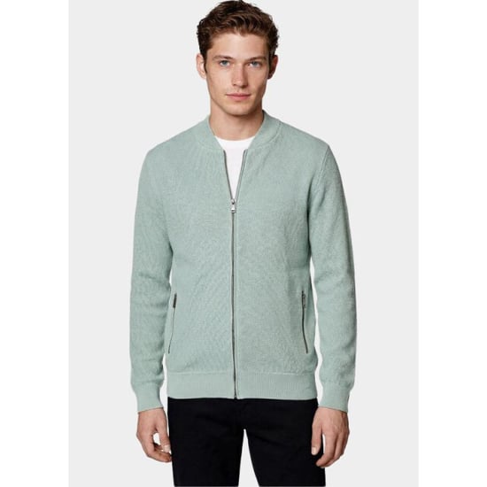 Innocente Vest heren 304/8121 mint - Image 1