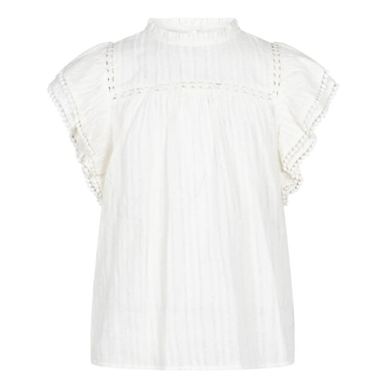 AI&KO Top lange mouw ylenia lurex co 5 - Image 1