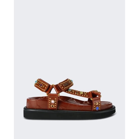 Kurt Geiger Dames orson sandaal - Image 1