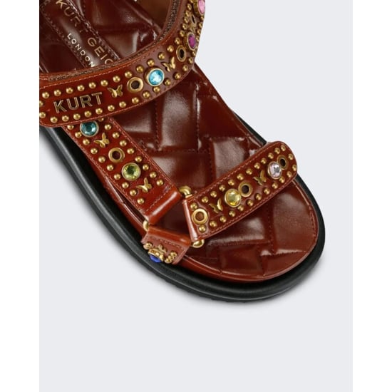 Kurt Geiger Dames orson sandaal - Image 2