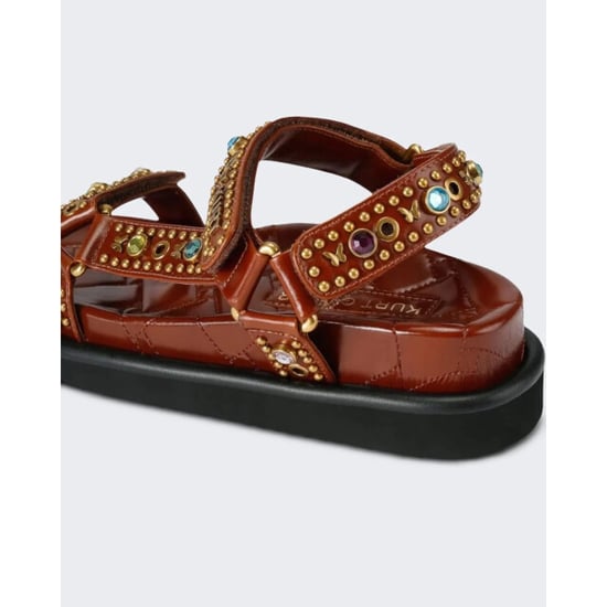 Kurt Geiger Dames orson sandaal - Image 3