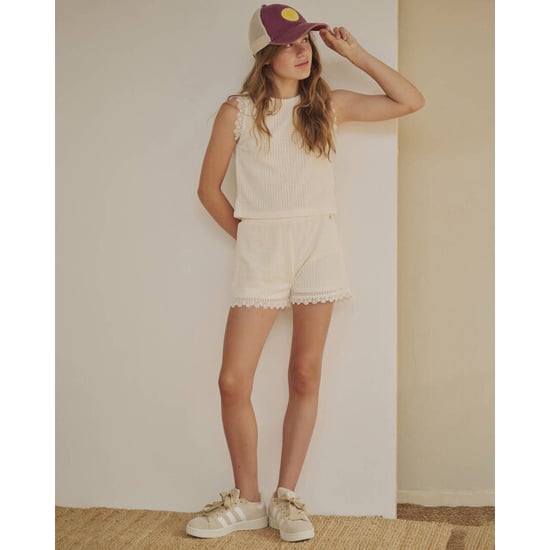 NoBell Short q603-3604 silas - Image 3