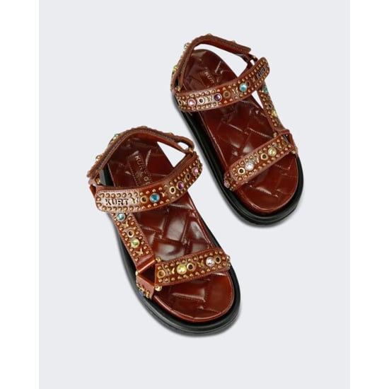 Kurt Geiger Dames orson sandaal - Image 4