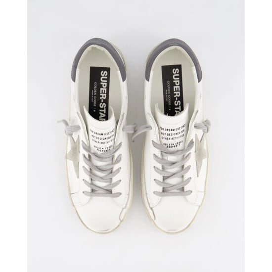 Golden Goose Deluxe Brand Dames super-star sneaker /grijs - Image 2