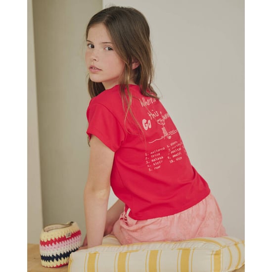 NoBell T-shirt q603-3408 kase - Image 4