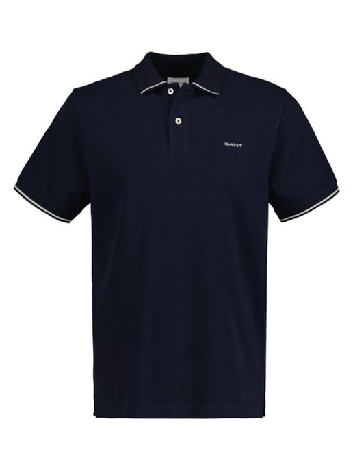 Poloshirt van Gant - Image 1