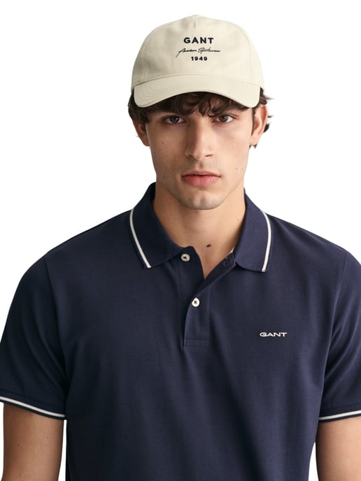 Poloshirt van Gant - Image 3