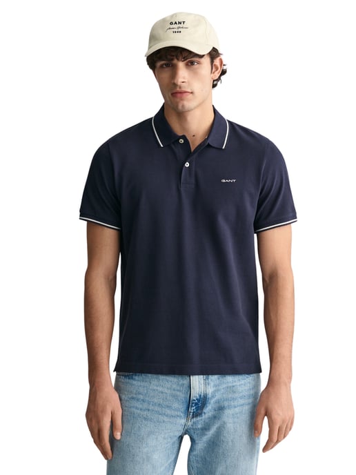 Poloshirt van Gant - Image 5