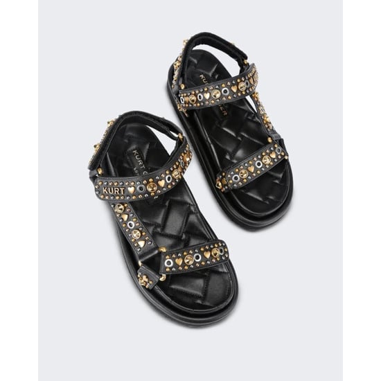 Kurt Geiger Dames orson sandaal - Image 3