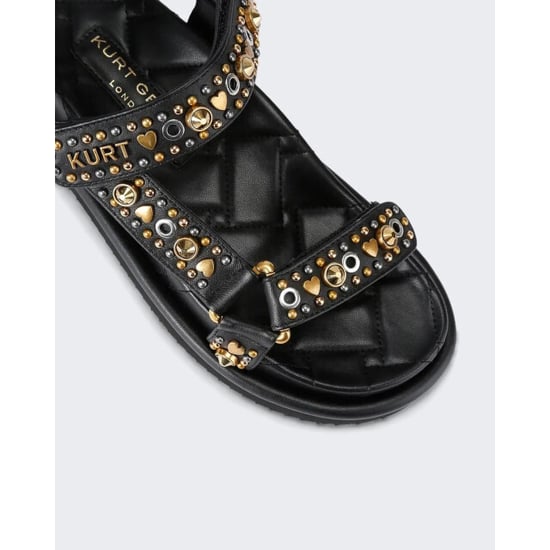 Kurt Geiger Dames orson sandaal - Image 4