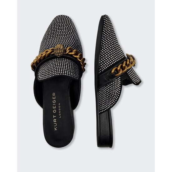 Kurt Geiger Dames 225-chelsea mule - Image 2