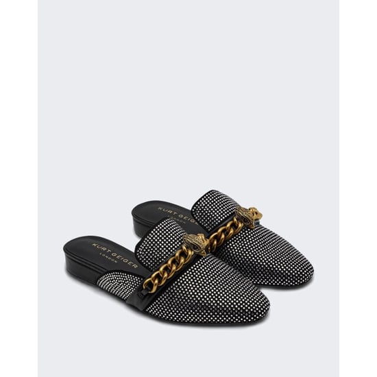 Kurt Geiger Dames 225-chelsea mule - Image 3