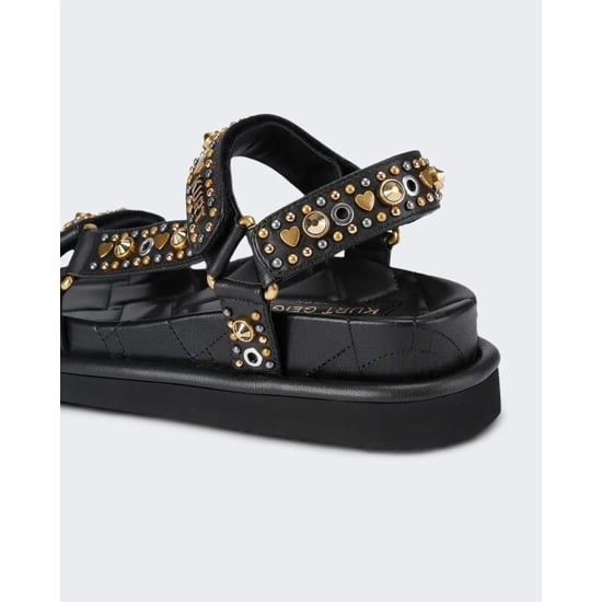 Kurt Geiger Dames orson sandaal - Image 5