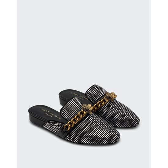 Kurt Geiger Dames 225-chelsea mule - Image 4
