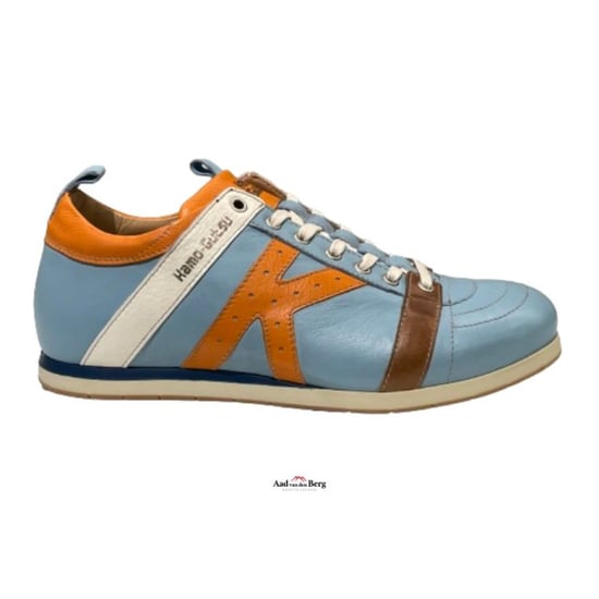 Kamo-Gutsu Herenschoenen sneakers - Image 1