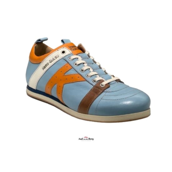 Kamo-Gutsu Herenschoenen sneakers - Image 3