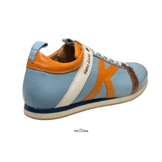 Kamo-Gutsu Herenschoenen sneakers - Image 4