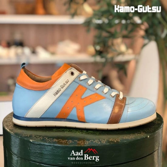 Kamo-Gutsu Herenschoenen sneakers - Image 5