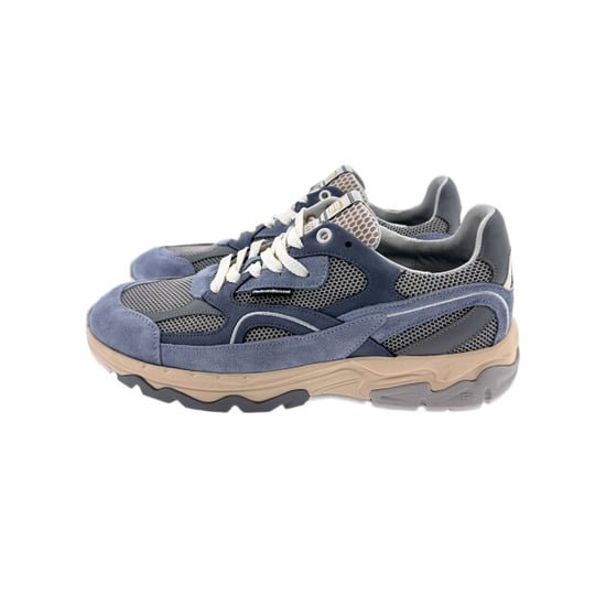 Floris van Bommel Sfm-10258-42-02 sneakers - Image 1