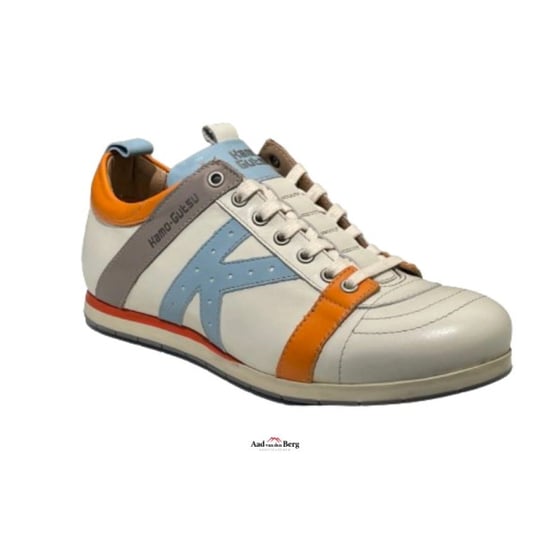 Kamo-Gutsu Herenschoenen sneakers - Image 3