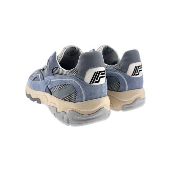 Floris van Bommel Sfm-10258-42-02 sneakers - Image 2