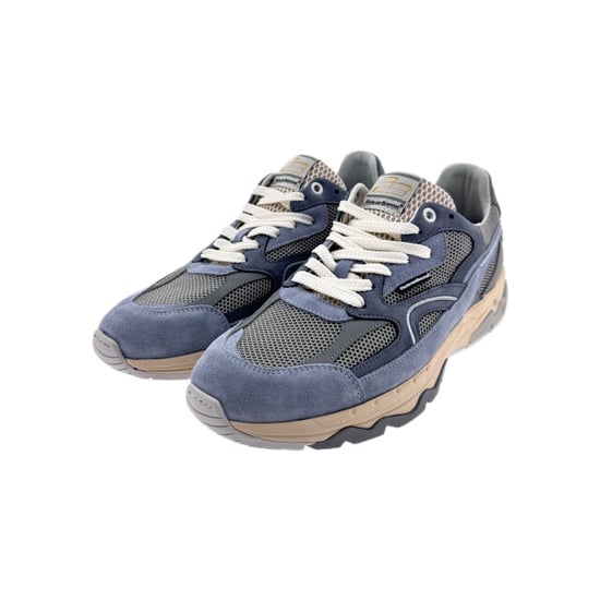Floris van Bommel Sfm-10258-42-02 sneakers - Image 3