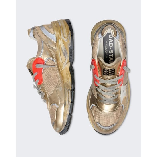 Golden Goose Deluxe Brand Dames running dad - Image 4