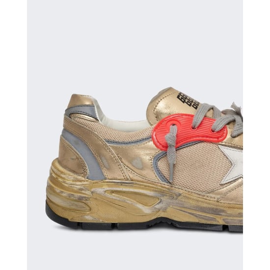 Golden Goose Deluxe Brand Dames running dad - Image 5