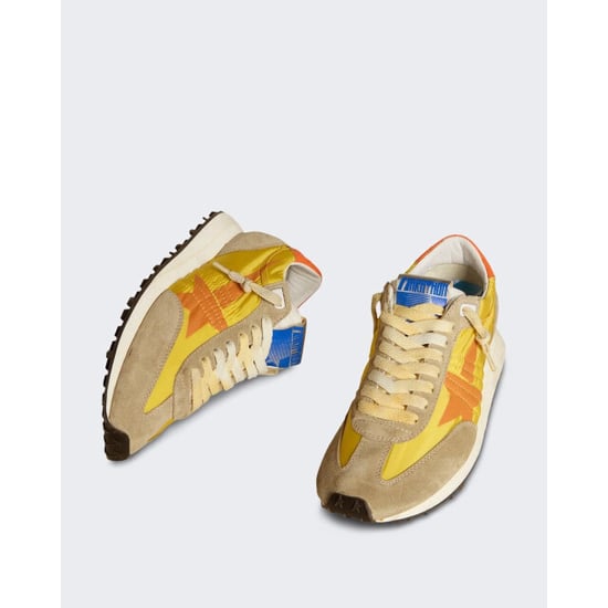 Golden Goose Deluxe Brand Dames running marathon - Image 3