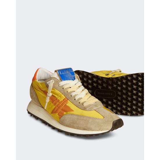 Golden Goose Deluxe Brand Dames running marathon - Image 4
