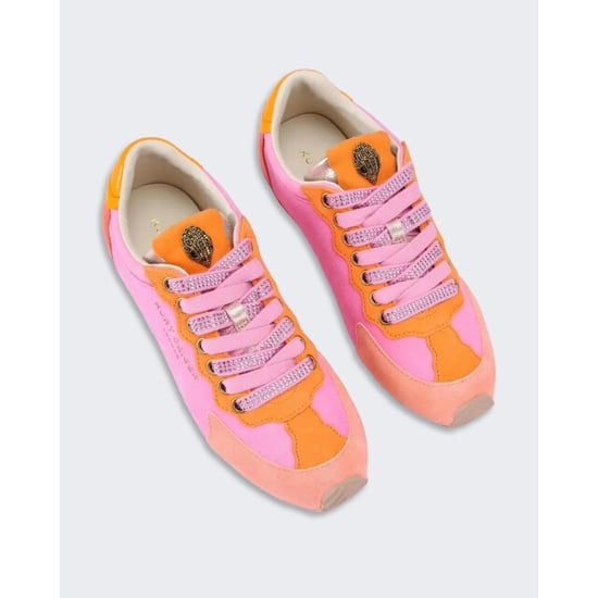 Kurt Geiger Dames 225-islington sneaker - Image 3