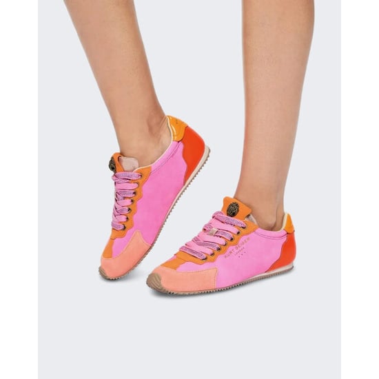 Kurt Geiger Dames 225-islington sneaker - Image 4